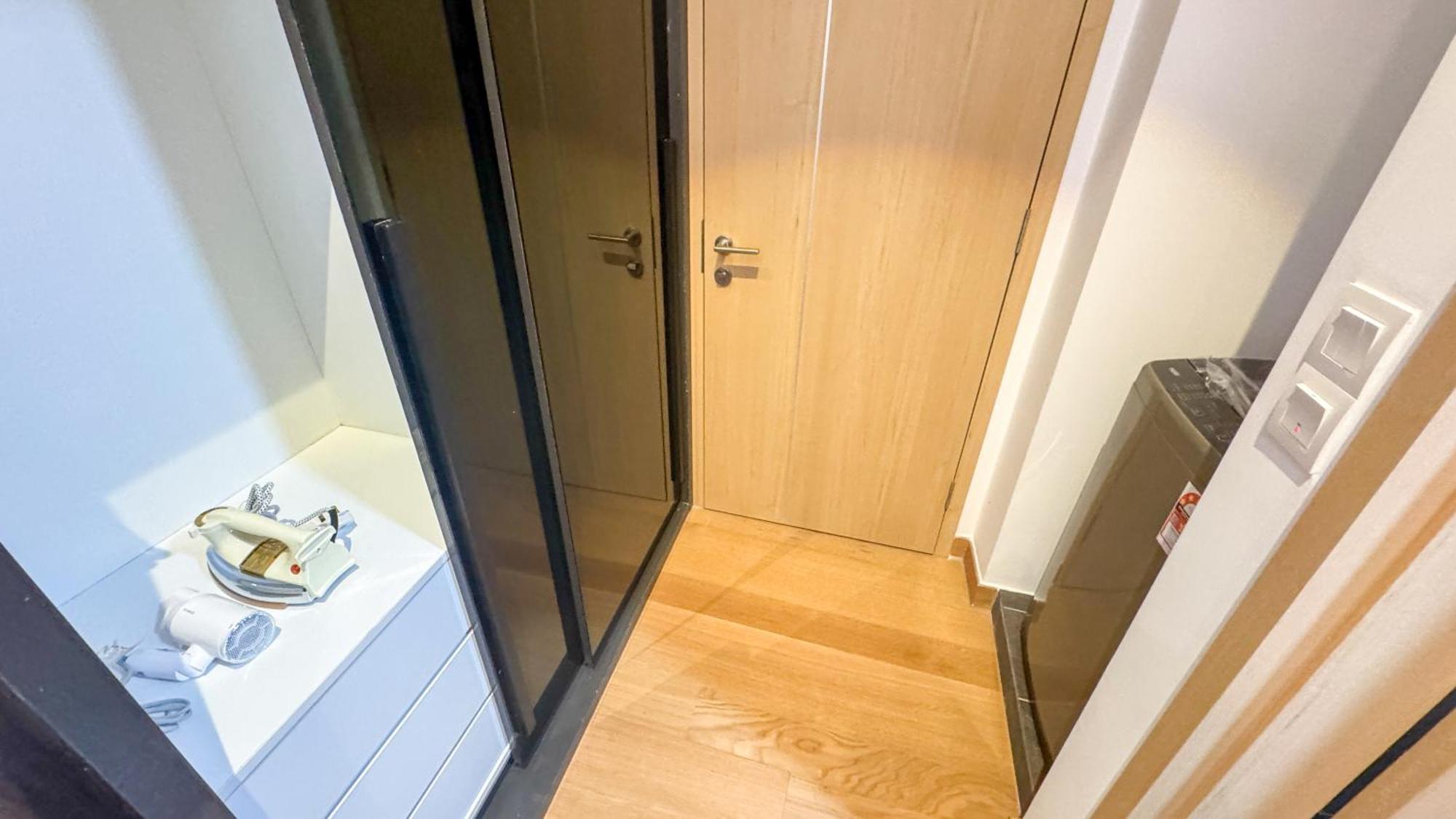 The Luxe Suites Infinitum Klcc Куала Лумпур Екстериор снимка